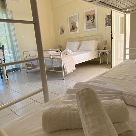 Studio Margarita Villa Marifay Psifia المظهر الخارجي الصورة