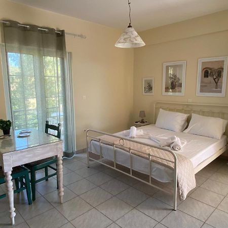 Studio Margarita Villa Marifay Psifia المظهر الخارجي الصورة