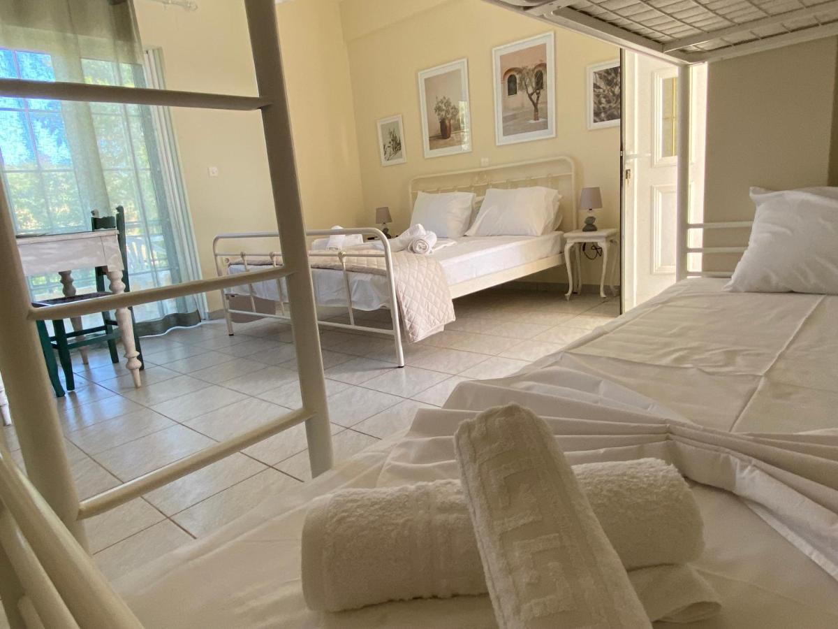 Studio Margarita Villa Marifay Psifia المظهر الخارجي الصورة