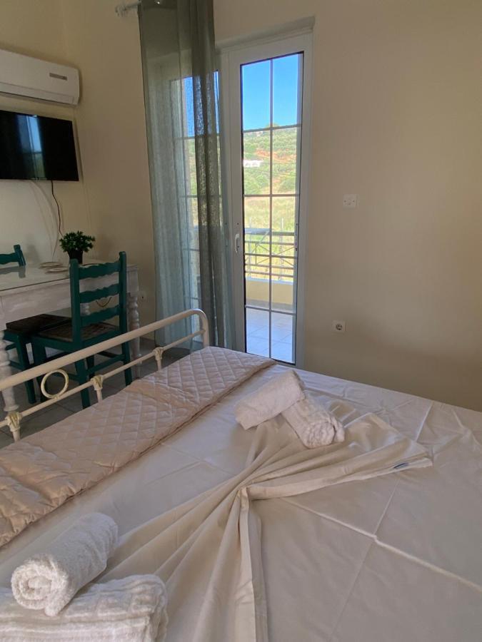 Studio Margarita Villa Marifay Psifia المظهر الخارجي الصورة