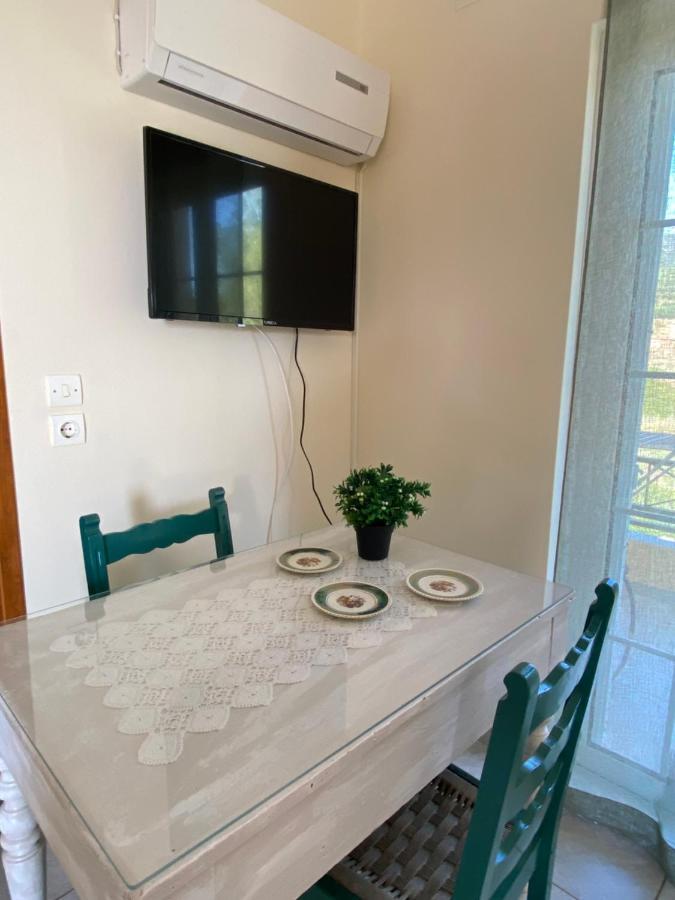 Studio Margarita Villa Marifay Psifia المظهر الخارجي الصورة