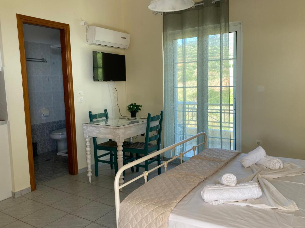 Studio Margarita Villa Marifay Psifia المظهر الخارجي الصورة